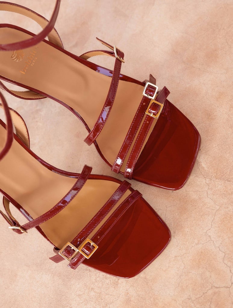 Sandalias de Tacón : Charlie - Ruby