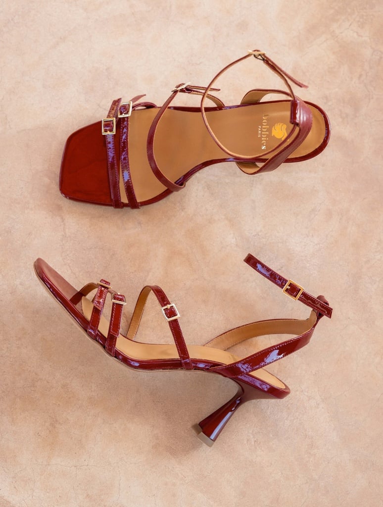 Sandalias de Tacón : Charlie - Ruby