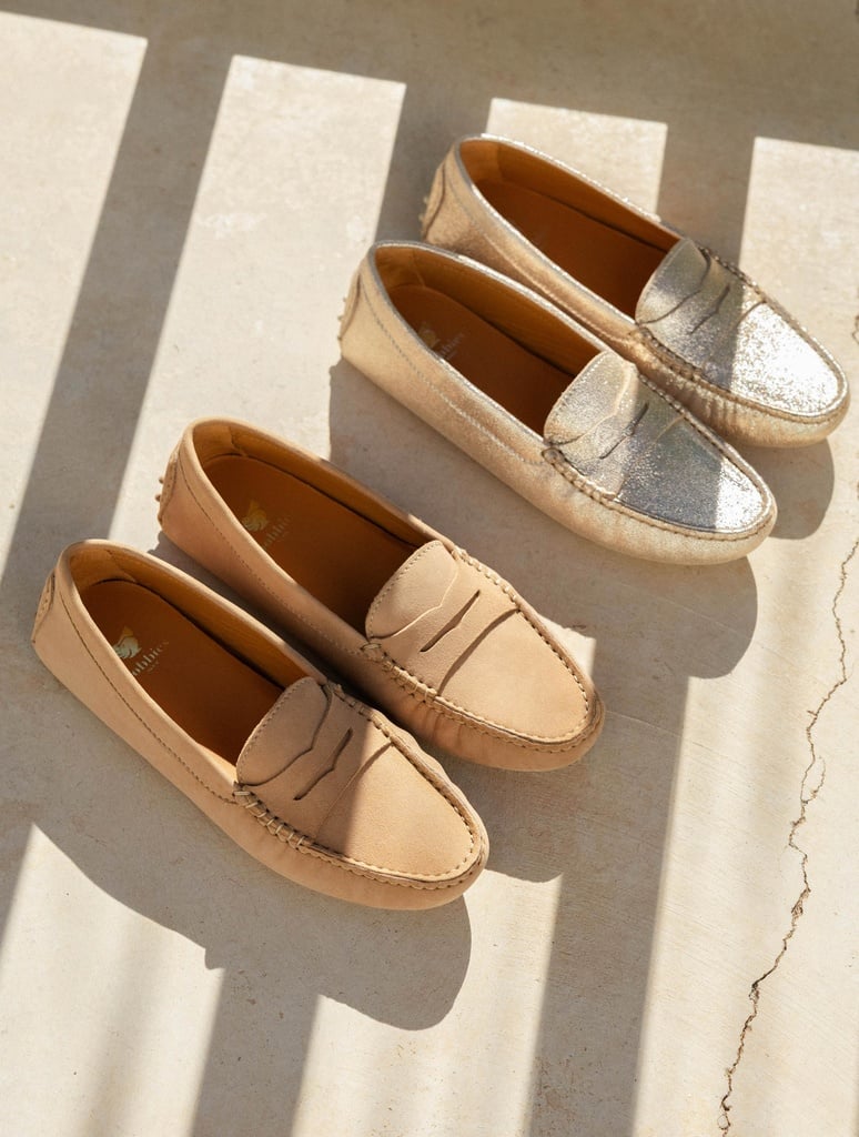 Mocasines y Derbies : Emma - Savannah