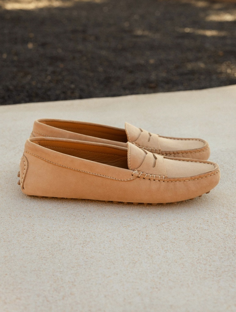 Mocasines y Derbies : Emma - Savannah