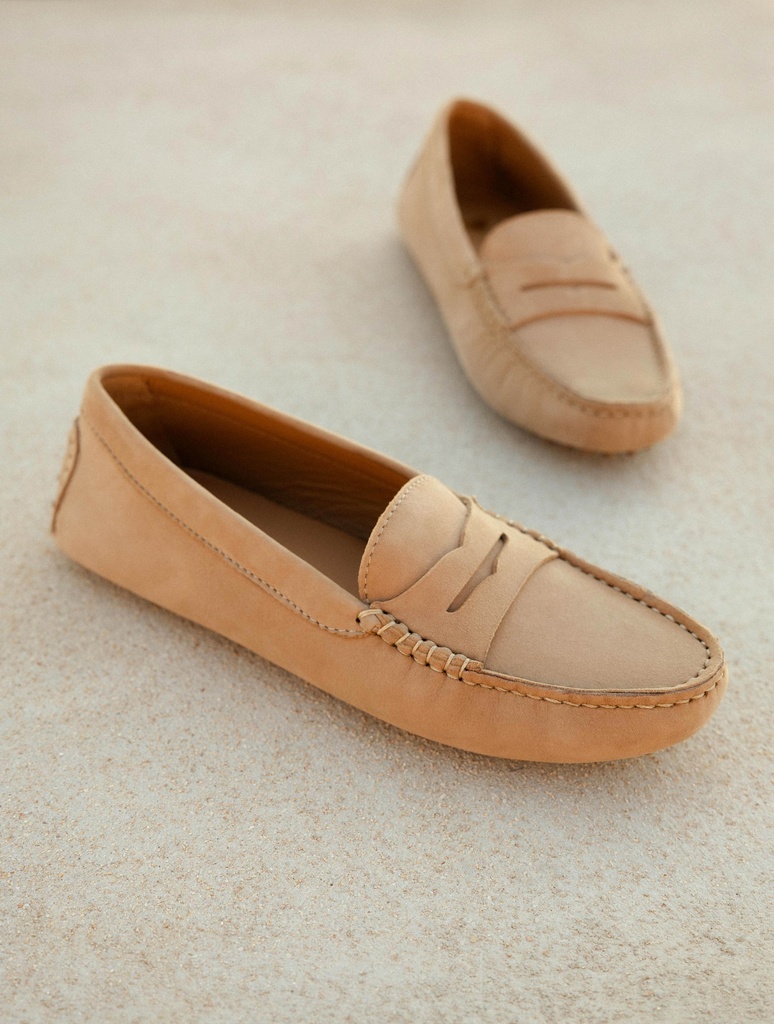 Mocasines y Derbies : Emma - Savannah