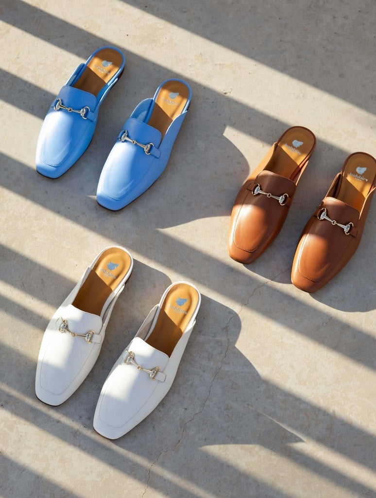 Loafers & Derbies : Emy - Milk