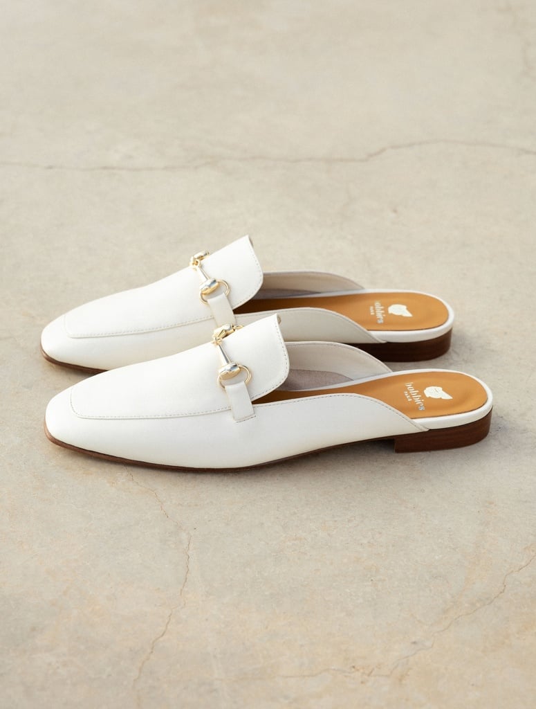 Loafers & Derbies : Emy - Milk