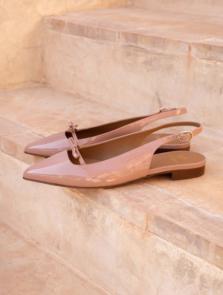 Bailarinas : Estela - Ballet Rose