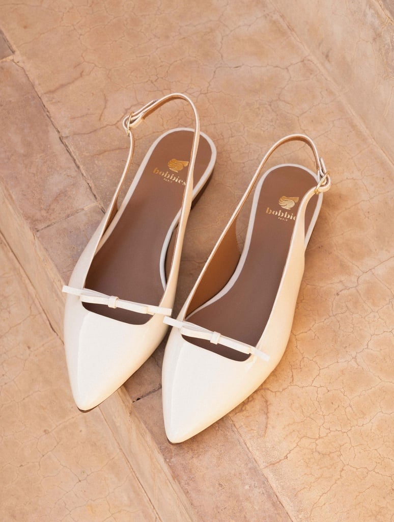 Bailarinas : Estela - Mascarpone