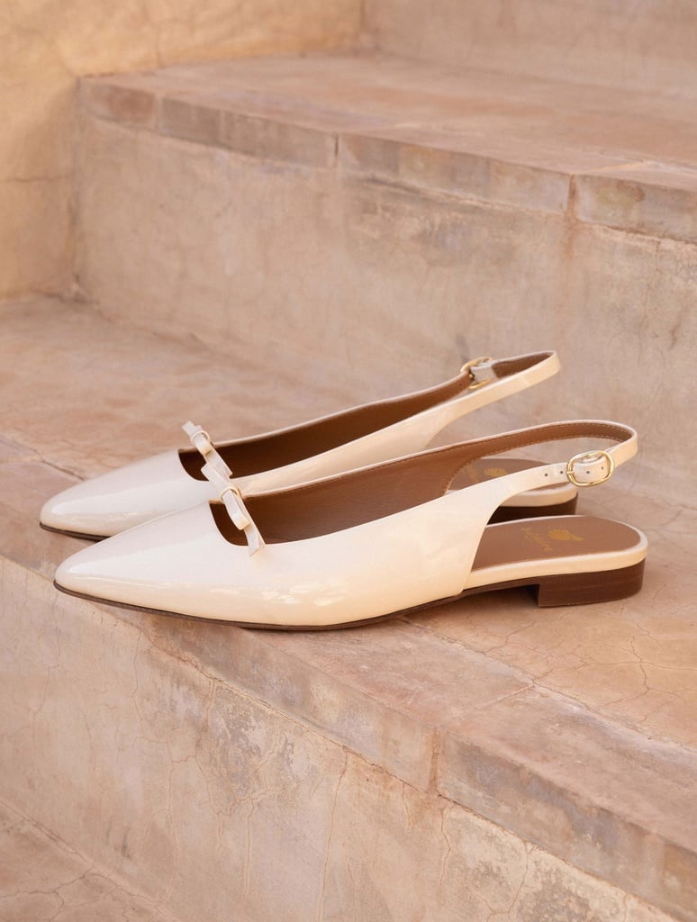 Bailarinas : Estela - Mascarpone