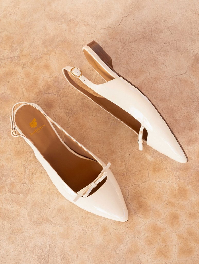 Bailarinas : Estela - Mascarpone