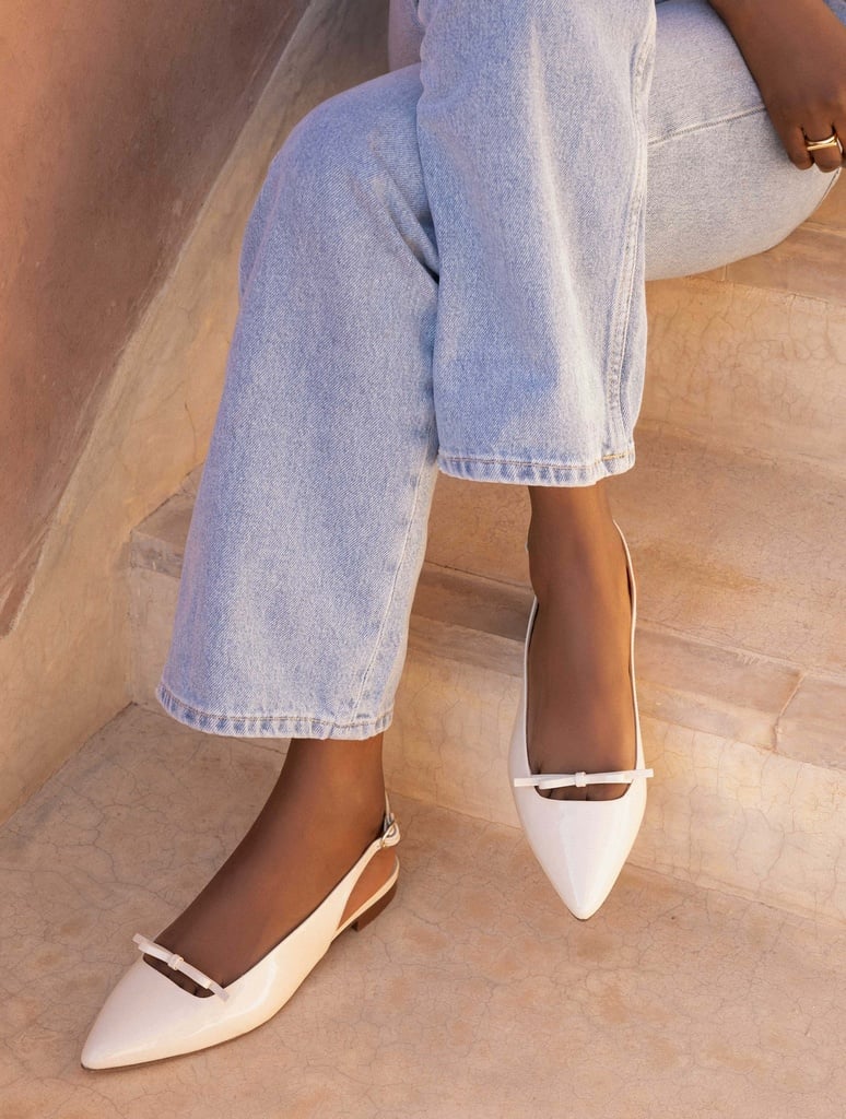 Bailarinas : Estela - Mascarpone