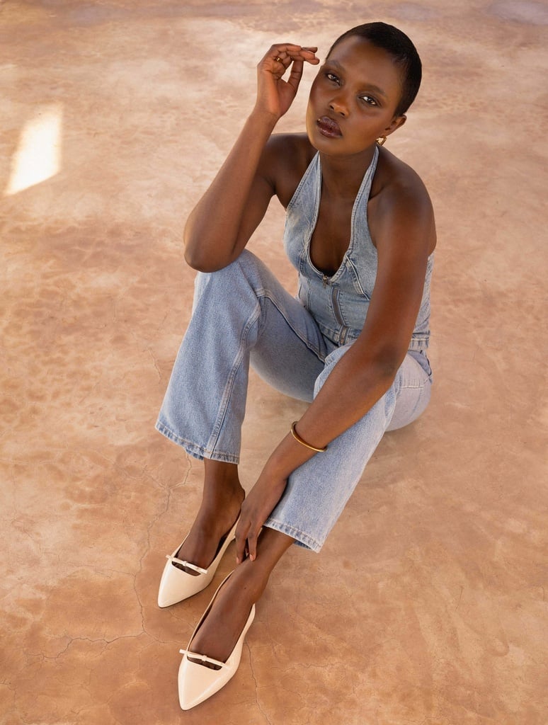 Bailarinas : Estela - Mascarpone