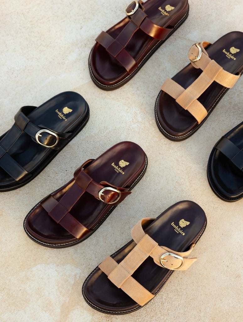 Sandalias Planas : Fajar - Soft Sand