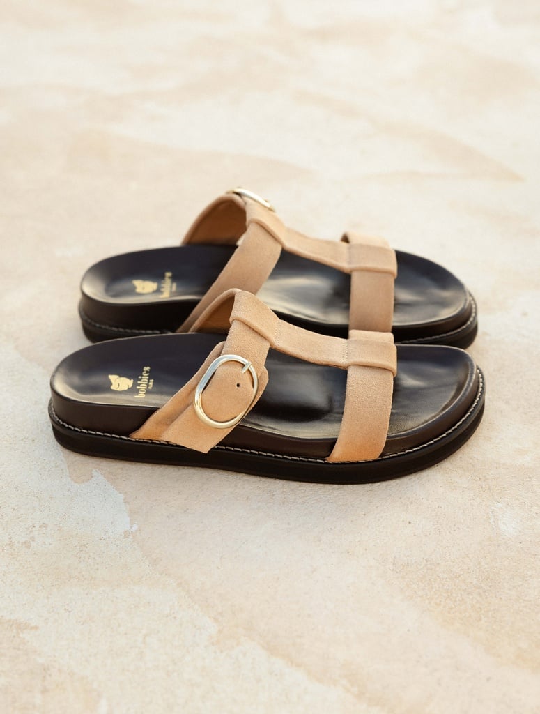 Sandalias Planas : Fajar - Soft Sand