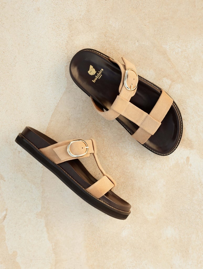 Sandalias Planas : Fajar - Soft Sand