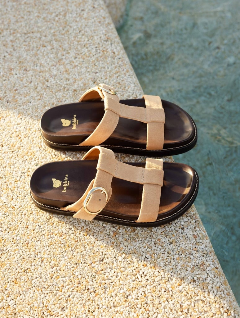 Sandalias Planas : Fajar - Soft Sand