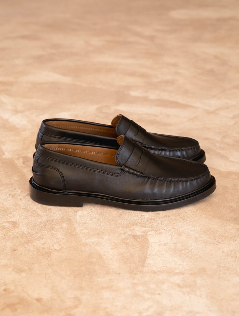 Mocasines y Derbies : Jessie - Passion Black