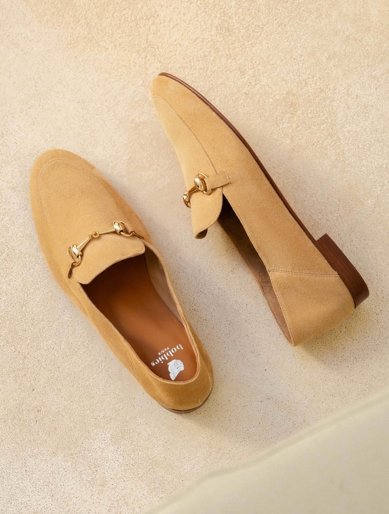 Loafers & Derbies : Jill - Orient Sand