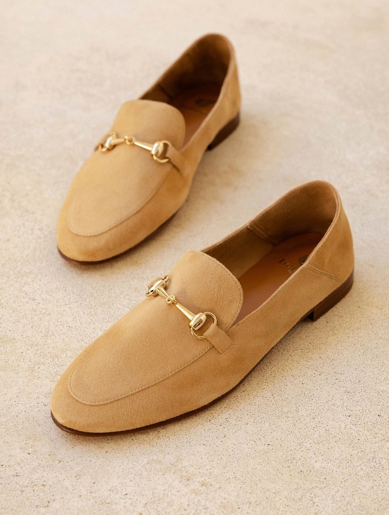 Loafers & Derbies : Jill - Orient Sand