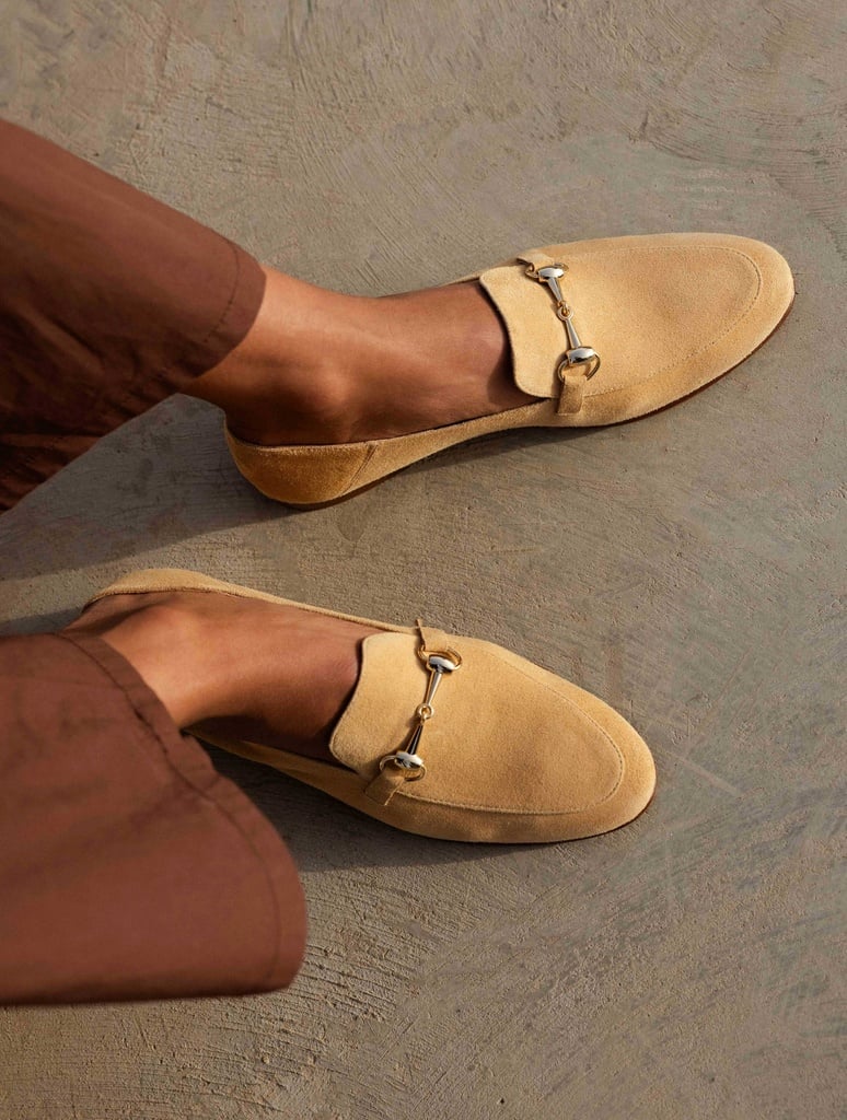 Mokassins & Derbys : Jill - Oriental Sand