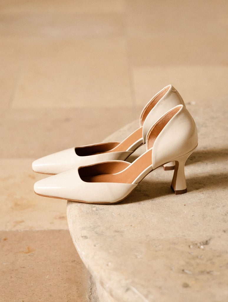 Pumps & Mary Janes : Juliette - Chantilly