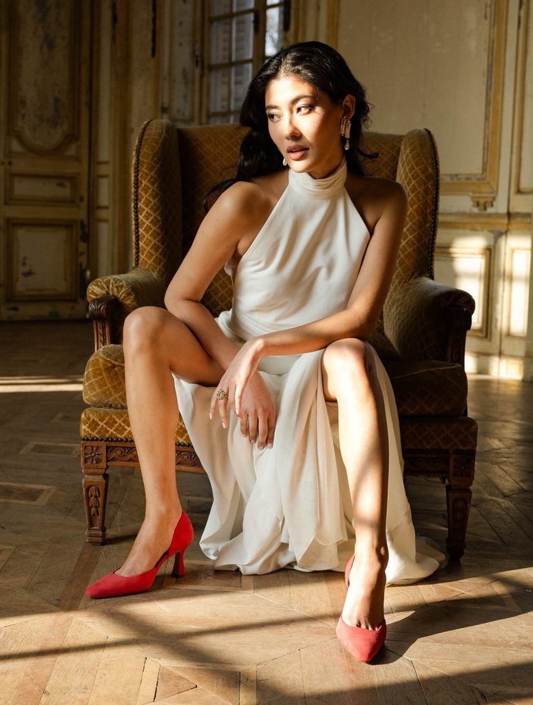 Babies & Escarpins : Juliette - Miami Pink