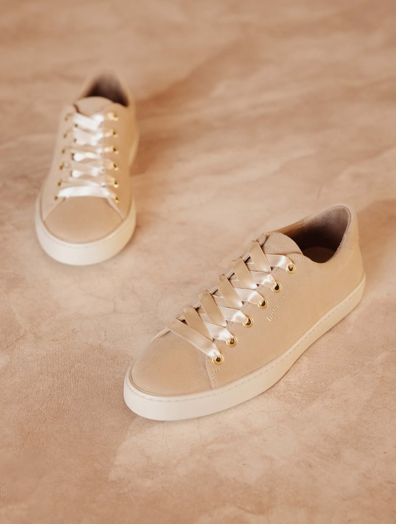 Sneakers : Lana - Milos Beige