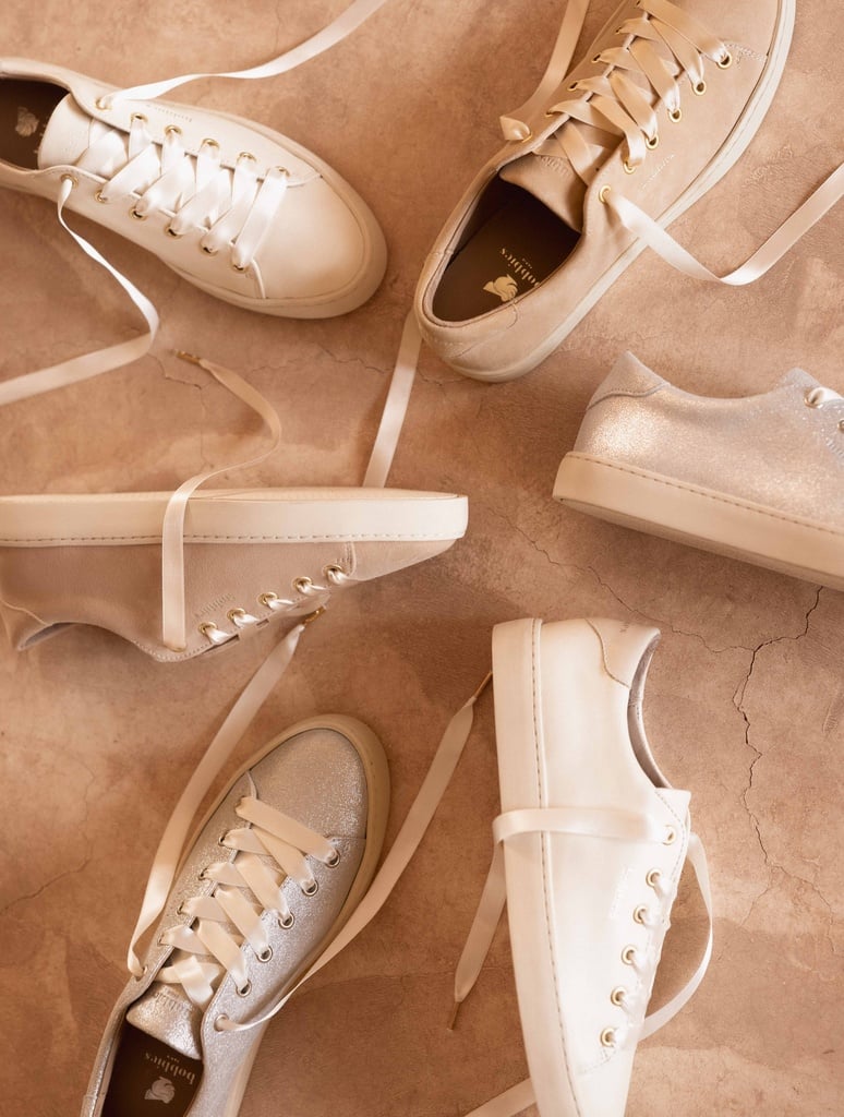 Zapatillas : Lana - Silver Meanders