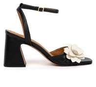 Leidenschaft Schwarz