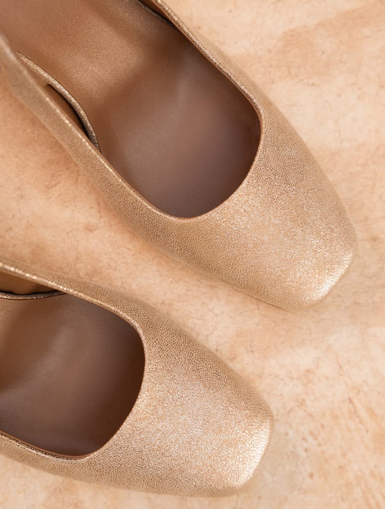 Mocasines y Derbies : Maddie - Egyptian gold