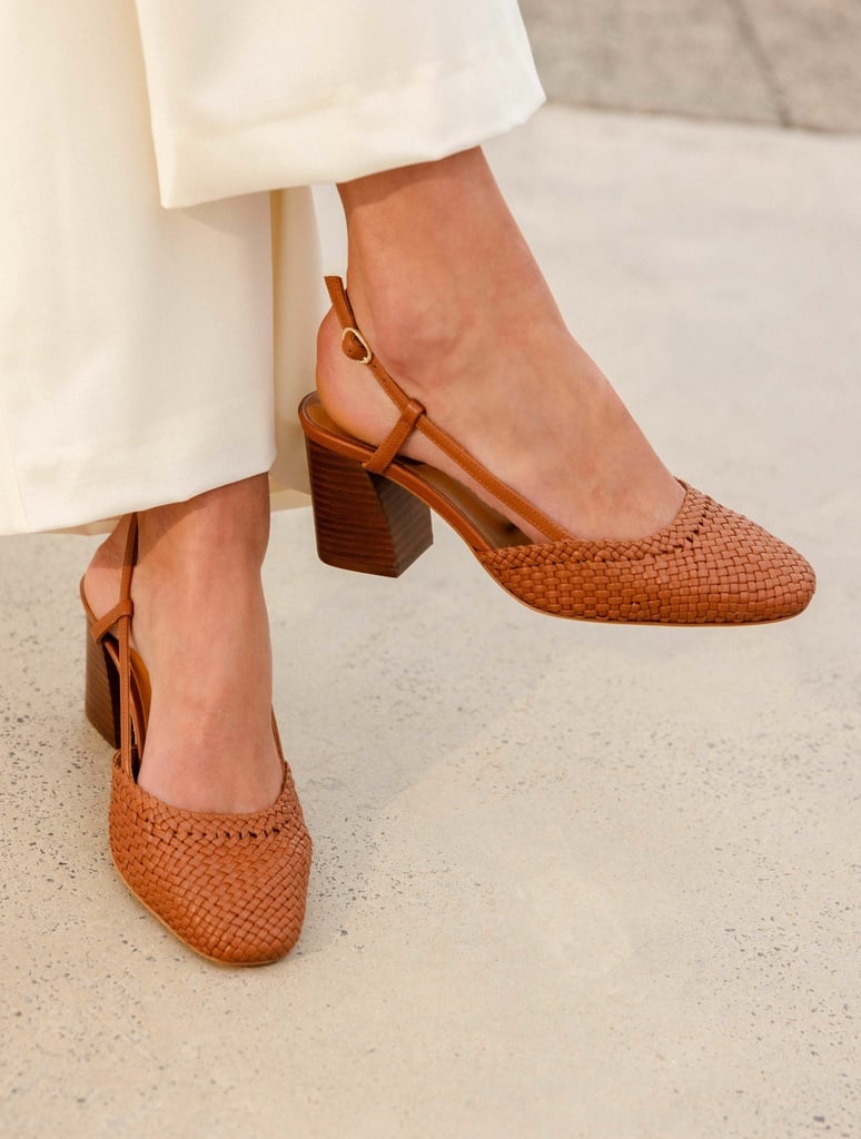 Babies & Escarpins : Madara - Camel