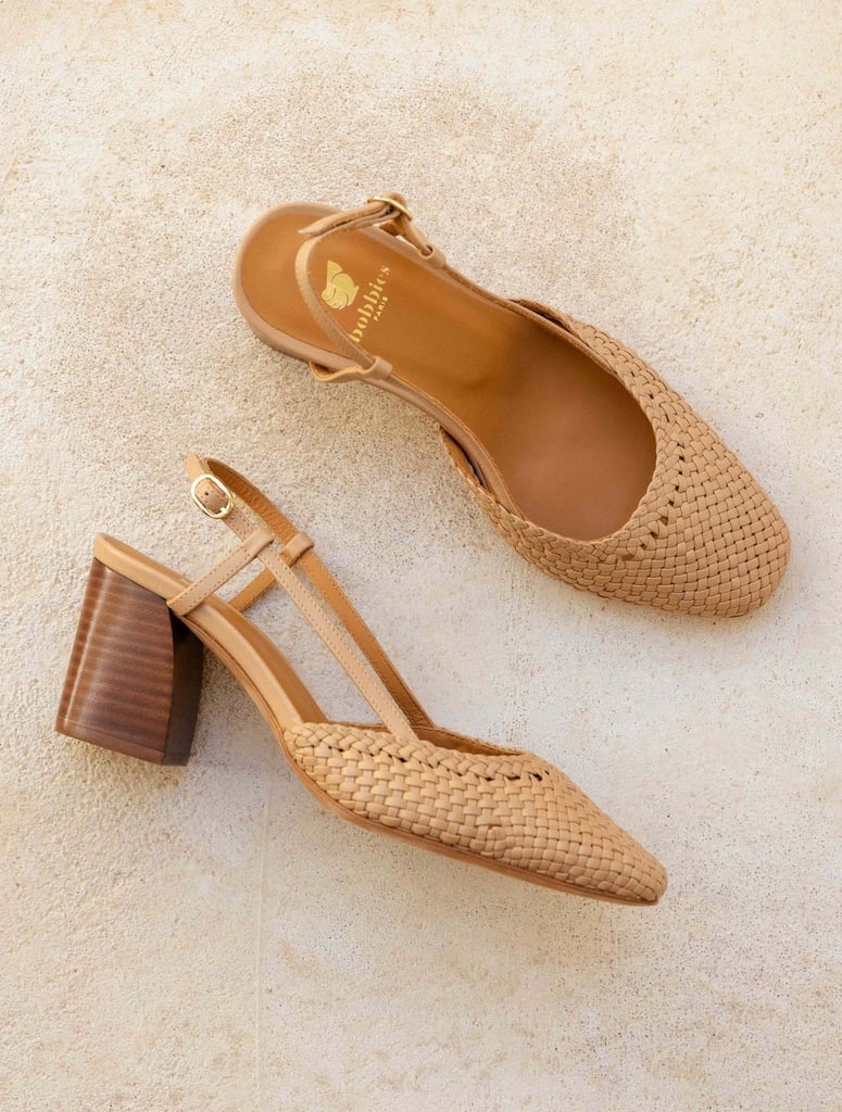 Babies & Escarpins : Madara - Toffee