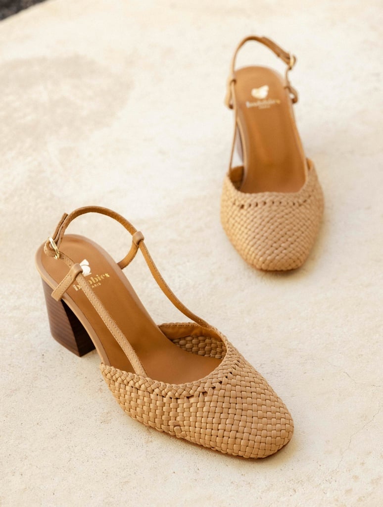 Babies & Escarpins : Madara - Toffee