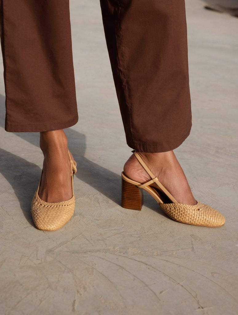 Babies & Escarpins : Madara - Toffee