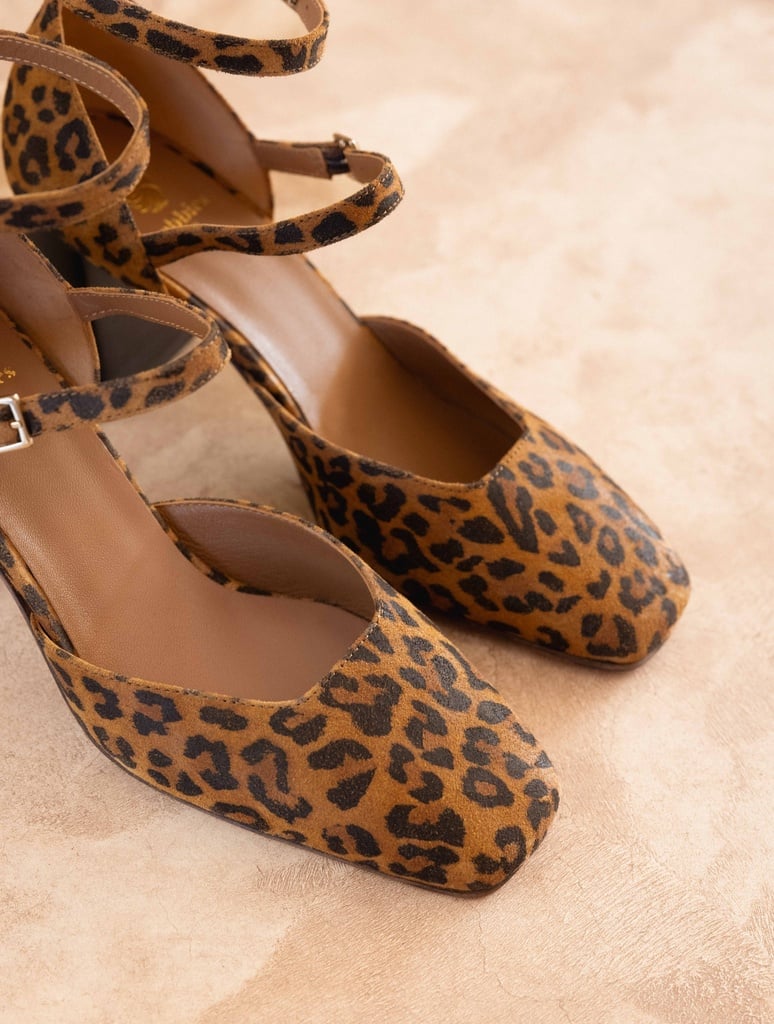 Pumps & Mary Janes : Mischa - Wild Leo