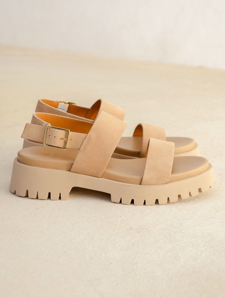 Women's Sandals | Nami Soft Sand | Bobbies