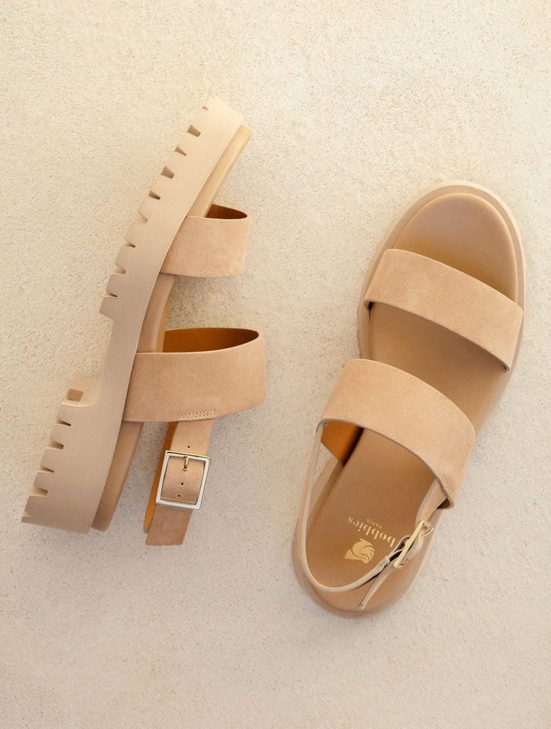 Sandalias Planas : Nami - Soft Sand