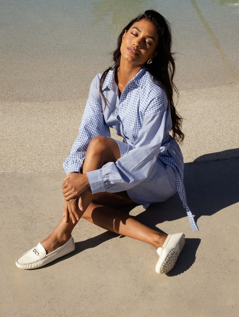 Mocassins & Derbies : Nohlie - Milk