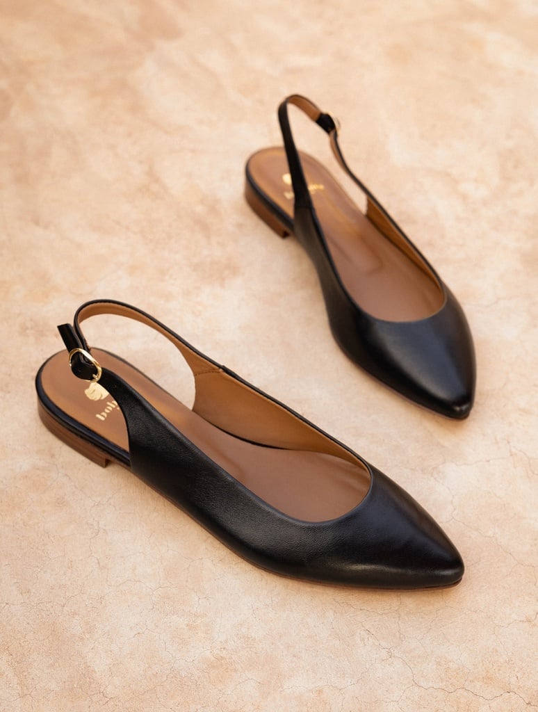 Bailarinas : Paige - Passion Black