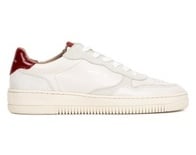 Off-White & Kirschglanz