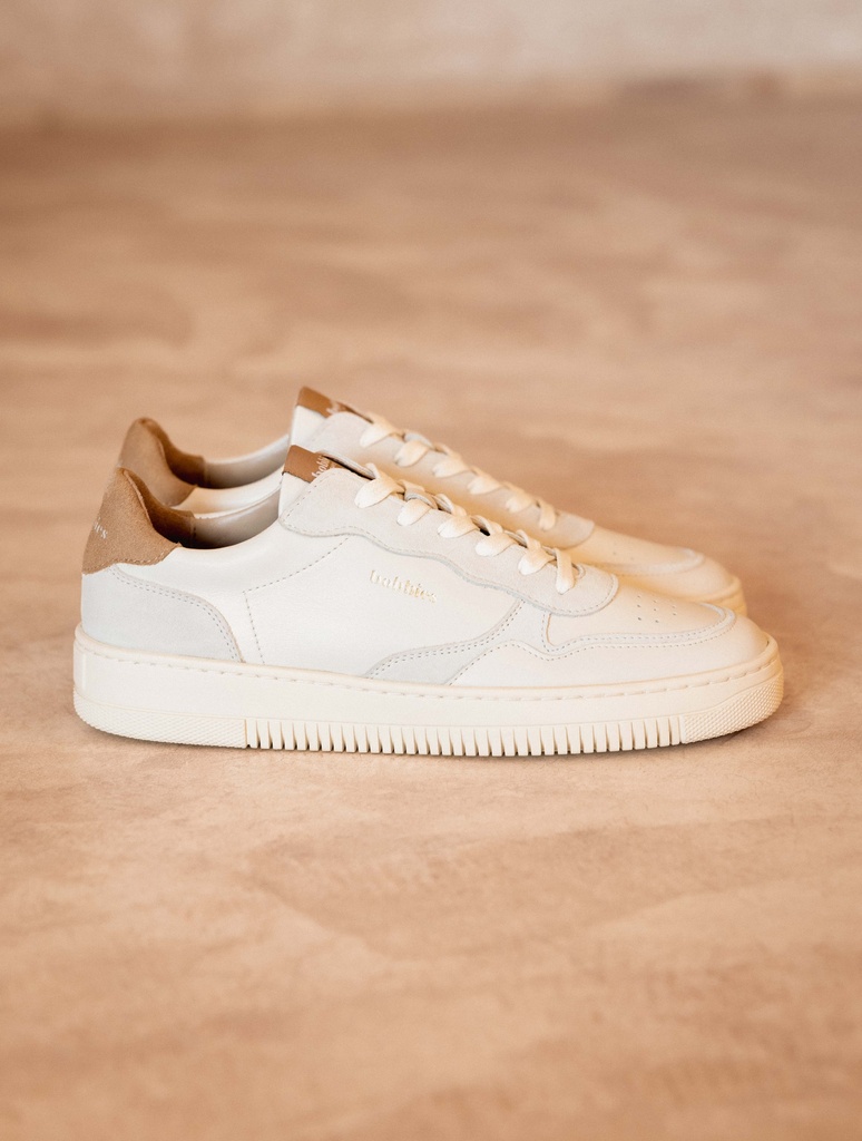Zapatillas : Scott - Off White & Savannah