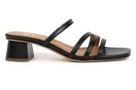 Leidenschaft Schwarz