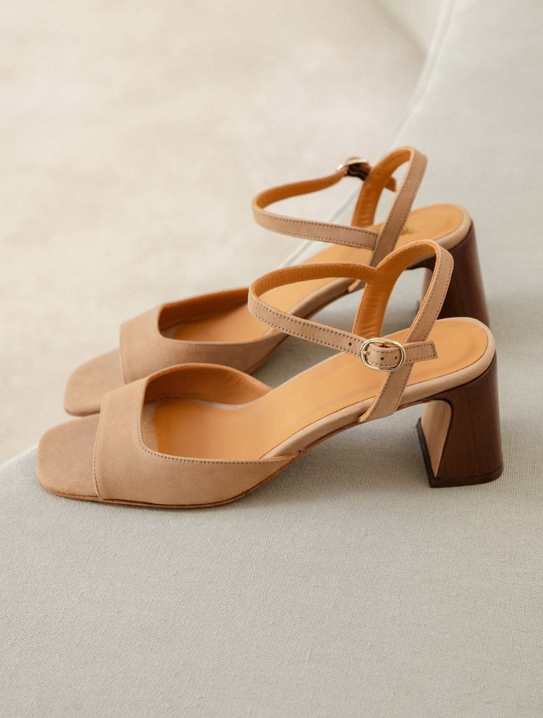 Sandalias de Tacón : Vahina - Savannah