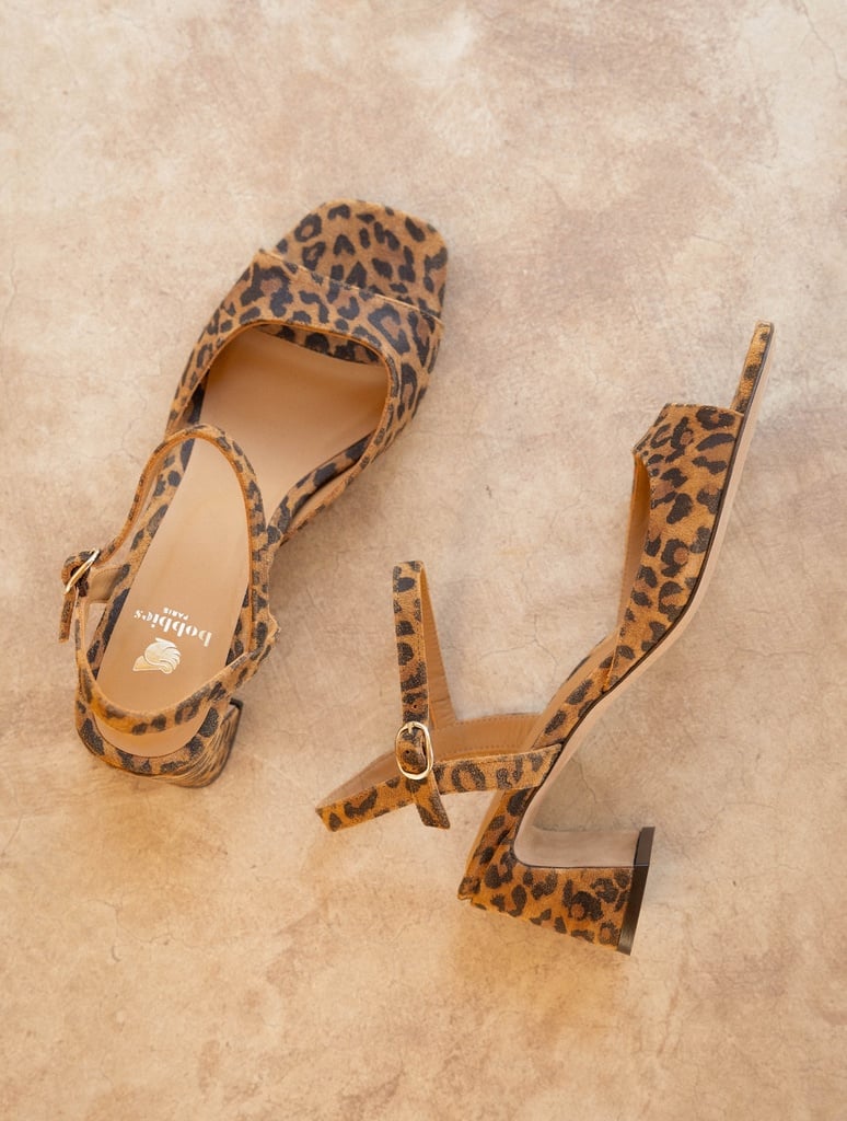 Sandalen mit Absatz : Vahina - Wild Leo