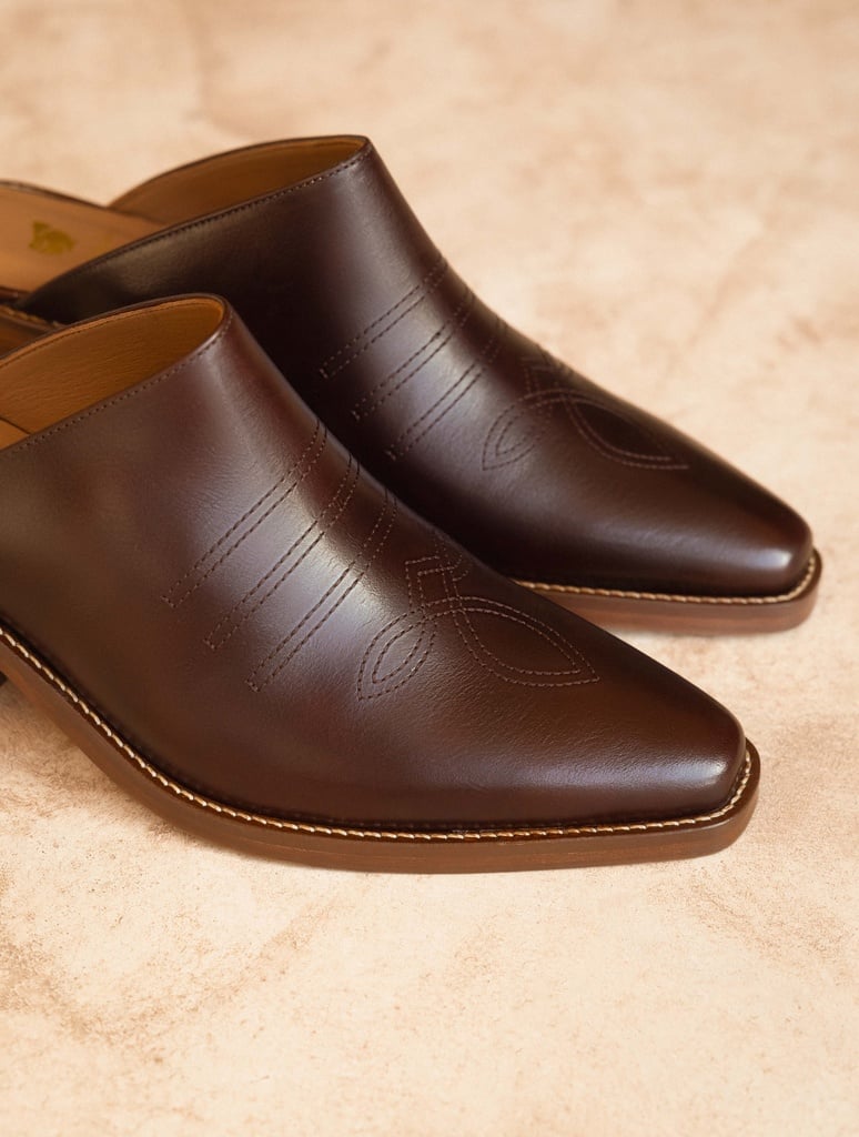 Sandalias de Tacón : Viviane - Brownie