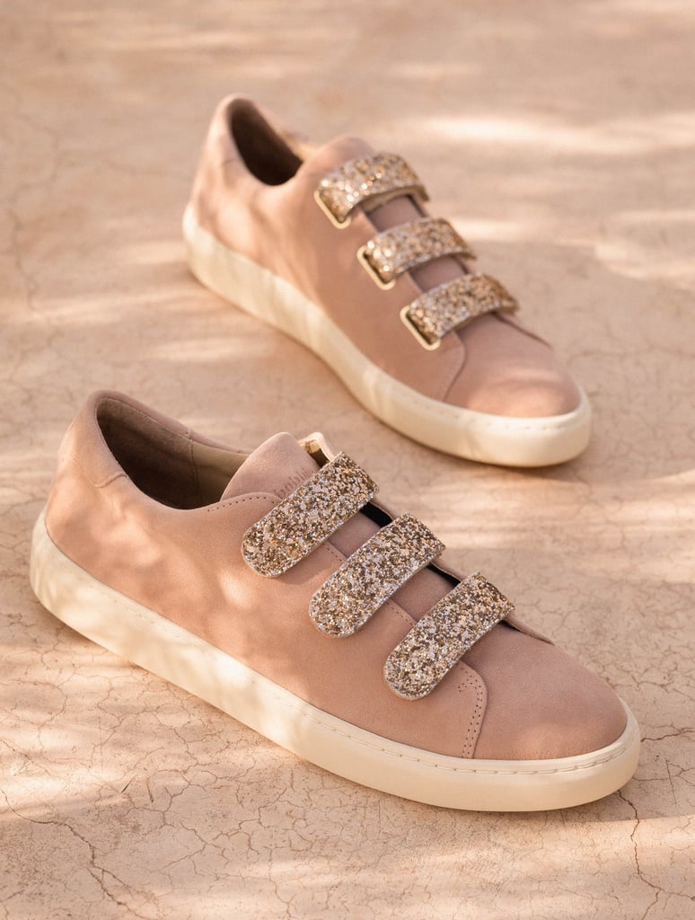 Zapatillas : Willow - Nude Blush