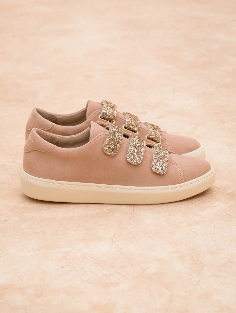 Zapatillas : Willow - Nude Blush