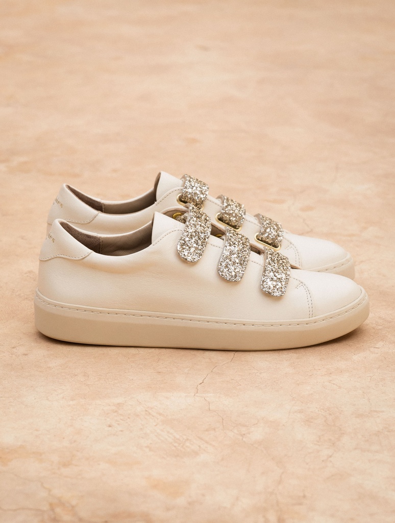 Baskets : Willow - Cream