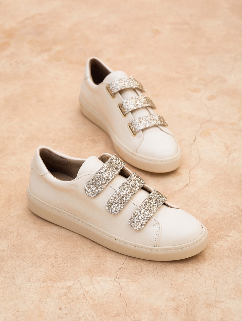 Baskets : Willow - Cream