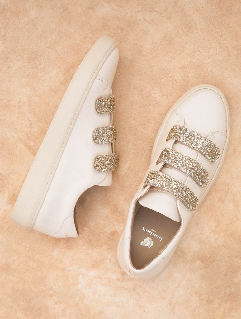 Baskets : Willow - Cream