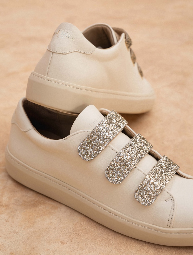 Baskets : Willow - Cream