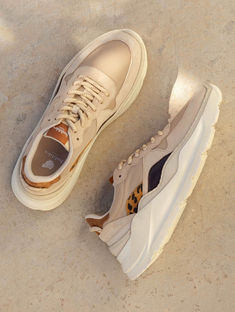 Zapatillas : Yoko - Wild Side