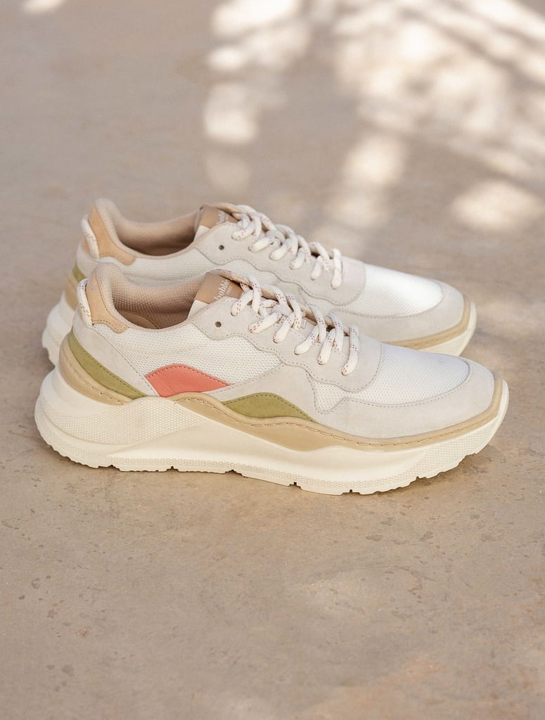 Sneakers : Yoko - Cannoli Queen